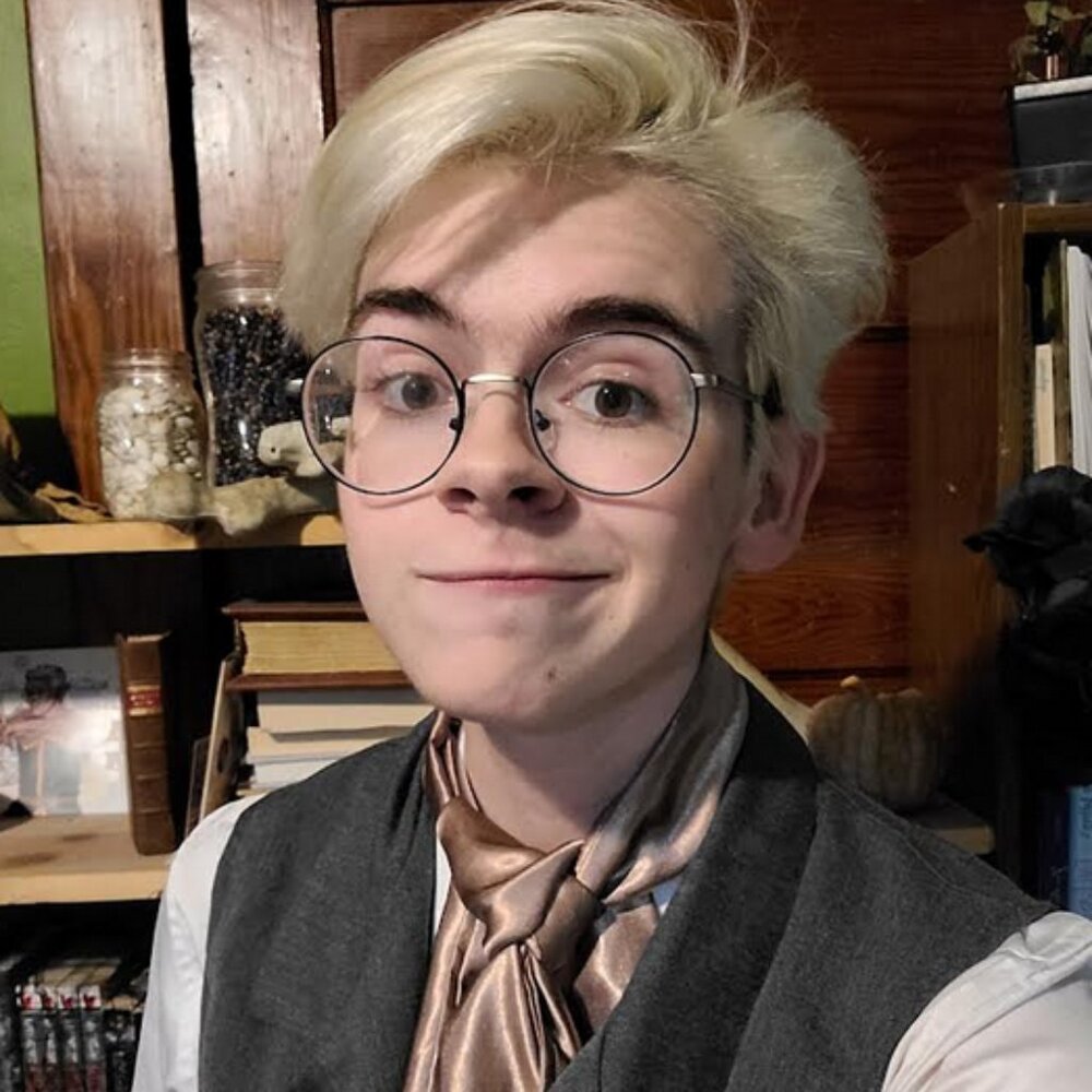 Meet your Posher, Nate